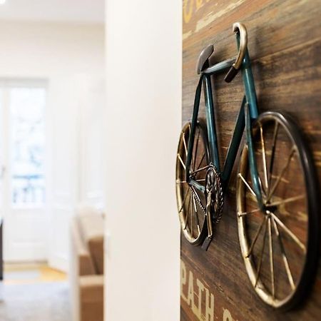 Sweet Porto Downtown Loft With Balcony 아파트 외부 사진