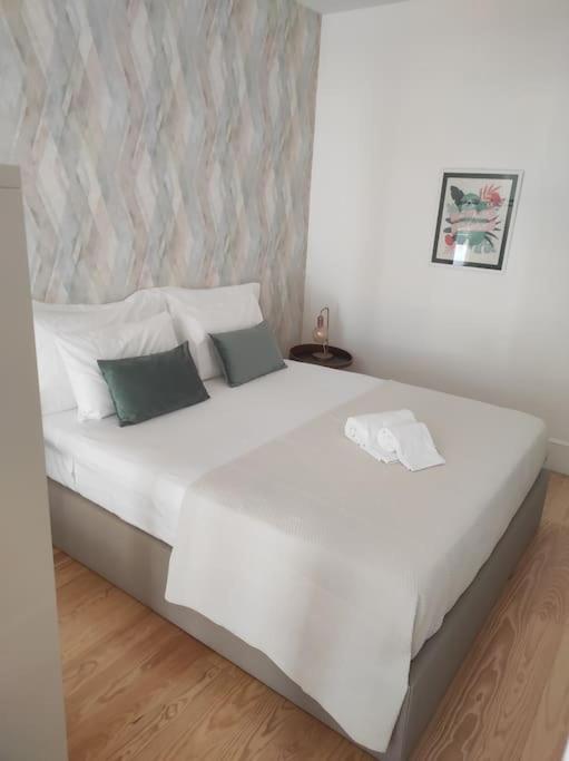 Sweet Porto Downtown Loft With Balcony 아파트 외부 사진