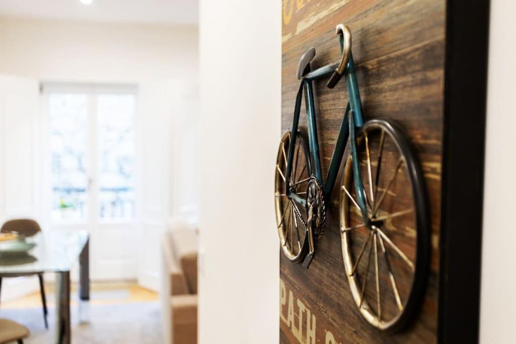 Sweet Porto Downtown Loft With Balcony 아파트 외부 사진